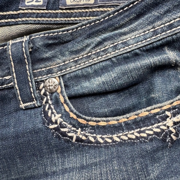 Miss Me Denim Jean Women’s - Picture 4 of 7